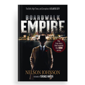 Boardwalk Empire